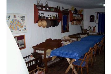 Madjarska Privát Báránd, Eksterijer